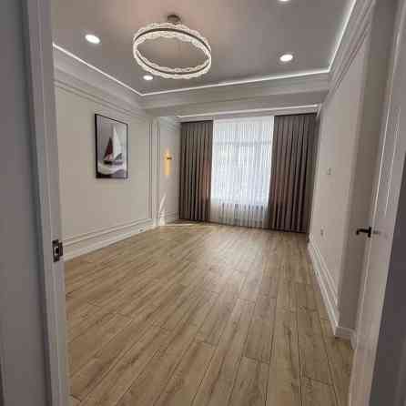 1 комната, 42 м², Элитка, 9 этаж, Дизайнерский ремонт Bishkek
