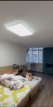 2 комнаты, 80 м², Элитка, 7 этаж, Евроремонт Бишкек - изображение 2