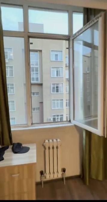 2 комнаты, 80 м², Элитка, 7 этаж, Евроремонт Бишкек - сүрөт 1