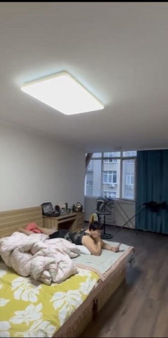 2 комнаты, 80 м², Элитка, 7 этаж, Евроремонт Бишкек - сүрөт 2