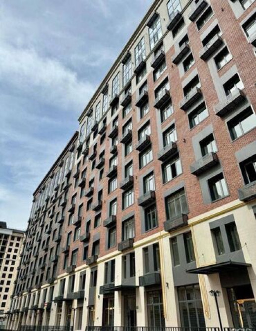 2 комнаты, 59 м², Элитка, 3 этаж, ПСО (под самоотделку) Bishkek - photo 2