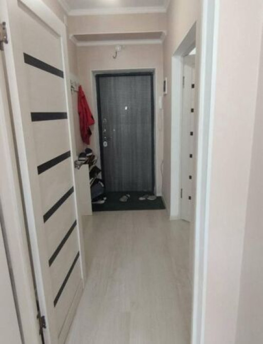 1 комната, 38 м², Элитка, 5 этаж, Евроремонт Bishkek - photo 2