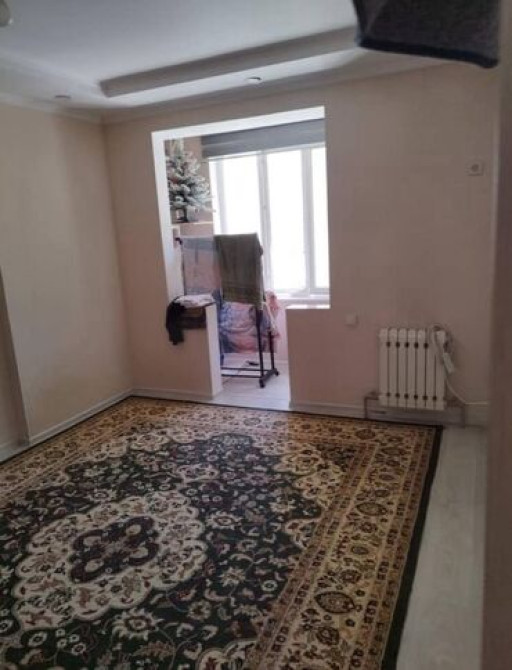 1 комната, 38 м², Элитка, 5 этаж, Евроремонт Bishkek - photo 3