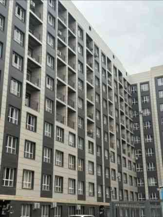 1 комната, 41 м², Элитка, 10 этаж, ПСО (под самоотделку) Bishkek