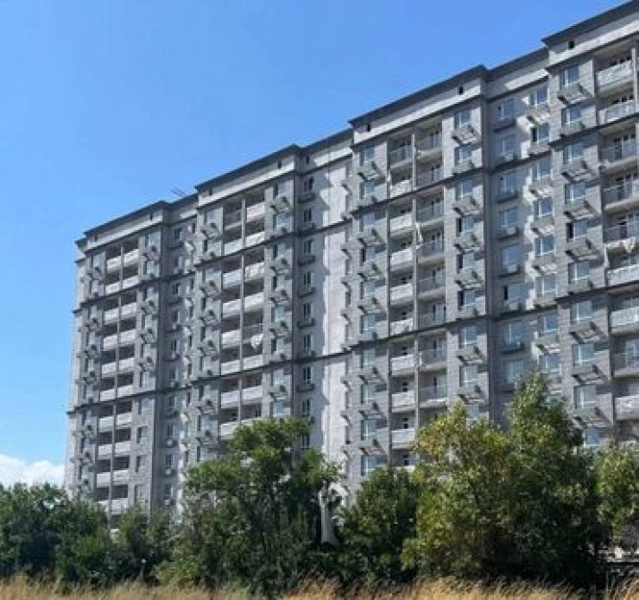 2 комнаты, 67 м², Элитка, 11 этаж, ПСО (под самоотделку) Bishkek - photo 2
