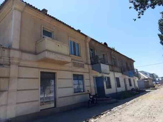 1 комната, 25 м², Индивидуалка, 2 этаж, Евроремонт Bishkek