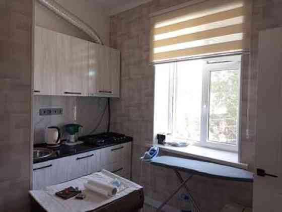 1 комната, 25 м², Индивидуалка, 2 этаж, Евроремонт Bishkek