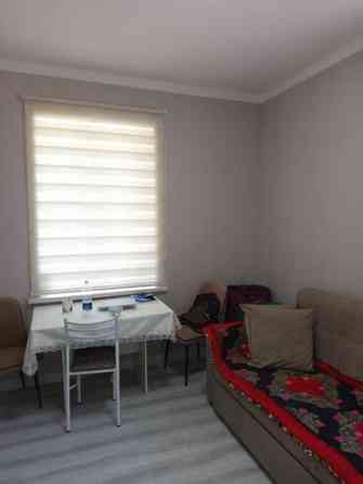 1 комната, 25 м², Индивидуалка, 2 этаж, Евроремонт Bishkek