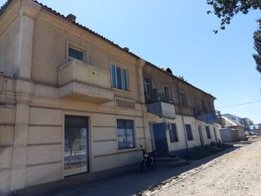 1 комната, 25 м², Индивидуалка, 2 этаж, Евроремонт Бишкек - сүрөт 1