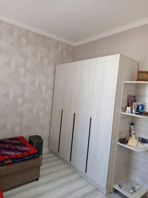 1 комната, 25 м², Индивидуалка, 2 этаж, Евроремонт Бишкек - сүрөт 6