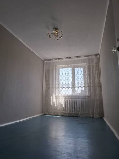 2 комнаты, 44 м², 104 серия, 4 этаж, Косметический ремонт Bishkek - photo 2