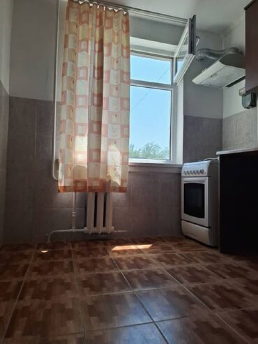 2 комнаты, 44 м², 104 серия, 4 этаж, Косметический ремонт Bishkek - photo 4