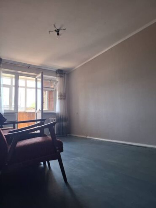 2 комнаты, 44 м², 104 серия, 4 этаж, Косметический ремонт Bishkek - photo 6