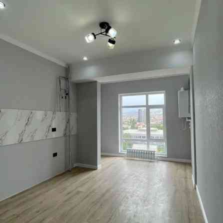 1 комната, 42 м², Элитка, 8 этаж, Евроремонт Bishkek