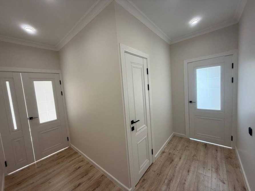 1 комната, 45 м², 106 серия улучшенная, 7 этаж, Дизайнерский ремонт Бишкек - сүрөт 1