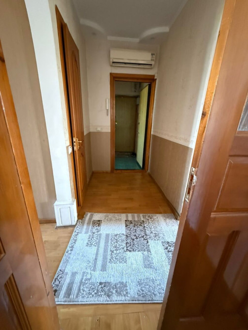 3 комнаты, 81 м², 107 серия, 7 этаж, Косметический ремонт Bishkek - photo 1