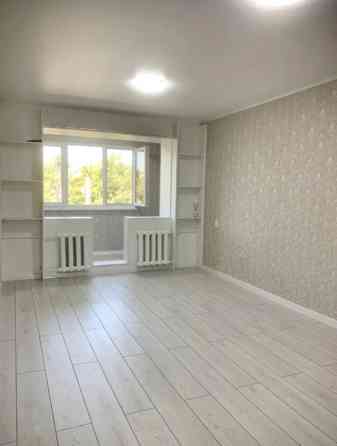 3 комнаты, 58 м², 104 серия, 4 этаж, Евроремонт Bishkek