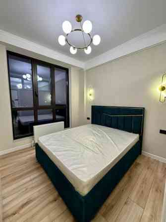2 комнаты, 45 м², Элитка, 10 этаж, Дизайнерский ремонт Bishkek