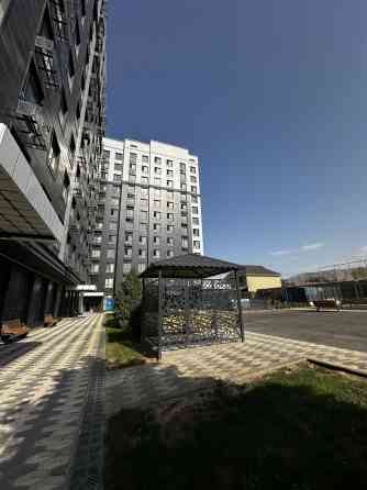 2 комнаты, 66 м², Элитка, 10 этаж, Евроремонт Bishkek