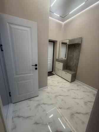 1 комната, 46 м², Элитка, 8 этаж, Дизайнерский ремонт Bishkek