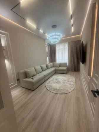 1 комната, 46 м², Элитка, 8 этаж, Дизайнерский ремонт Bishkek