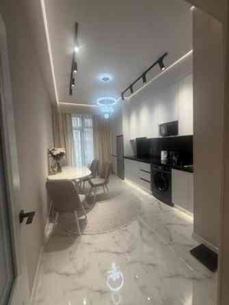1 комната, 46 м², Элитка, 8 этаж, Дизайнерский ремонт Bishkek