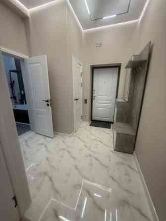 1 комната, 46 м², Элитка, 8 этаж, Дизайнерский ремонт Bishkek