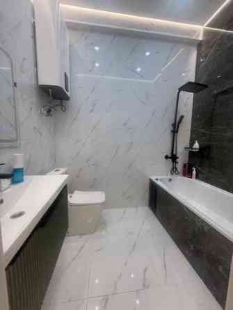 1 комната, 46 м², Элитка, 8 этаж, Дизайнерский ремонт Bishkek
