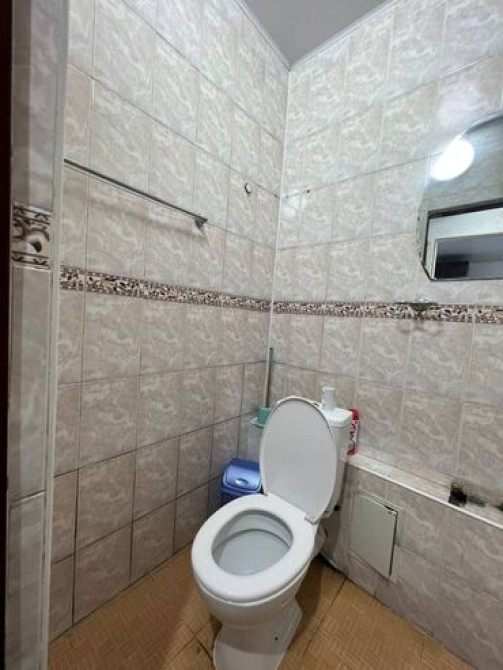 1 комната, 32 м², Индивидуалка, 4 этаж, Косметический ремонт Бишкек - изображение 4