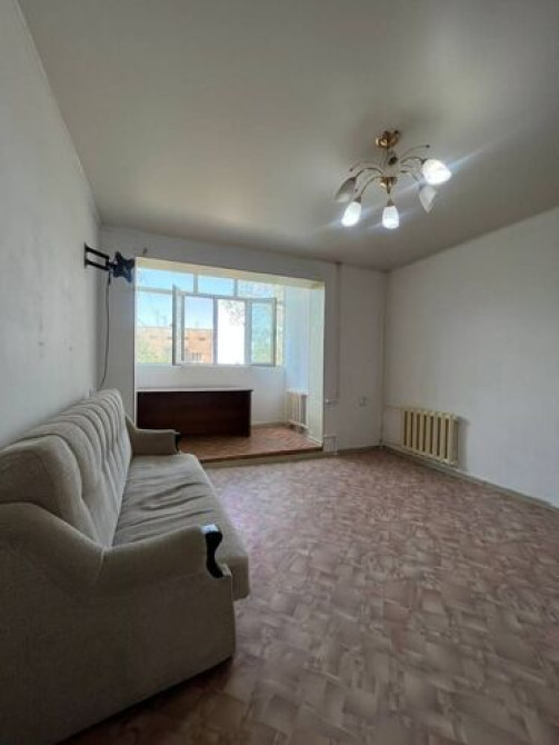 1 комната, 32 м², Индивидуалка, 4 этаж, Косметический ремонт Бишкек - изображение 1