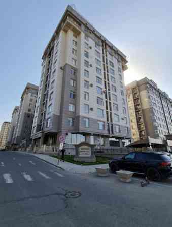 3 комнаты, 133 м², Элитка, 9 этаж, ПСО (под самоотделку) Bishkek