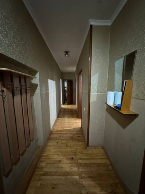 3 комнаты, 64 м², Индивидуалка, 1 этаж, Косметический ремонт Bishkek - photo 6