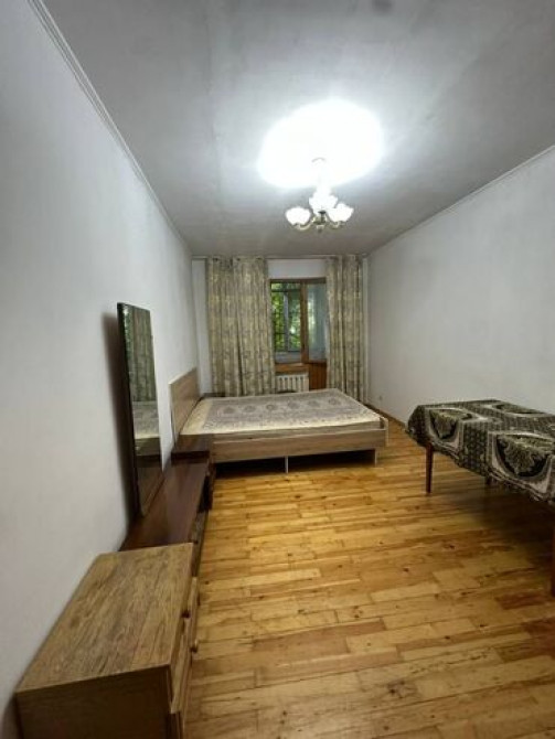 3 комнаты, 64 м², Индивидуалка, 1 этаж, Косметический ремонт Bishkek - photo 5