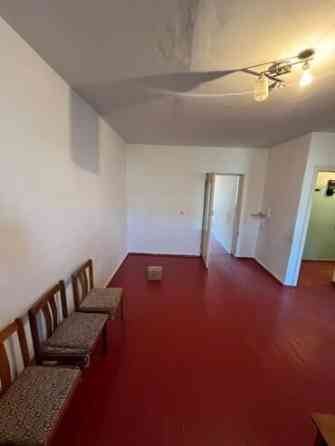 2 комнаты, 43 м², Хрущевка, 4 этаж, Старый ремонт Bishkek