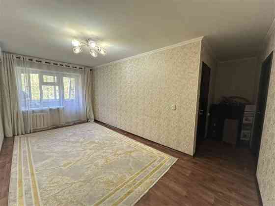 3 комнаты, 52 м², Хрущевка, 3 этаж, Косметический ремонт Bishkek