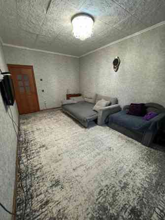 2 комнаты, 60 м², 106 серия, 12 этаж, Евроремонт Bishkek