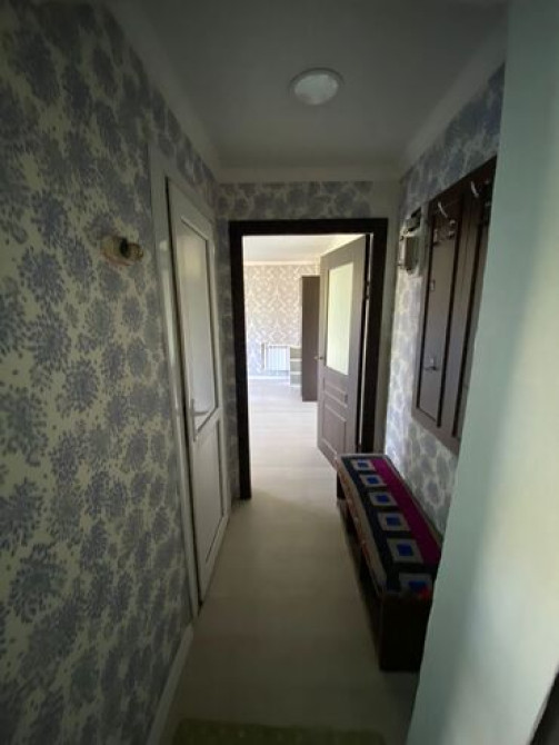 1 комната, 32 м², 4 этаж, Старый ремонт Bishkek - photo 1