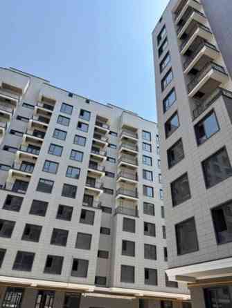 1 комната, 43 м², Элитка, 10 этаж, ПСО (под самоотделку) Bishkek