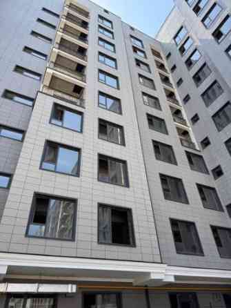 1 комната, 43 м², Элитка, 10 этаж, ПСО (под самоотделку) Bishkek