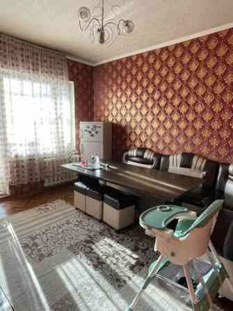 2 комнаты, 50 м², 105 серия, 5 этаж, Косметический ремонт Bishkek
