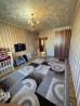 2 комнаты, 50 м², 105 серия, 5 этаж, Косметический ремонт Бишкек