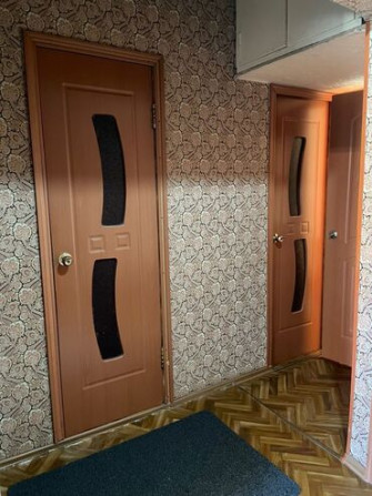 2 комнаты, 50 м², 105 серия, 5 этаж, Косметический ремонт Бишкек - сүрөт 7
