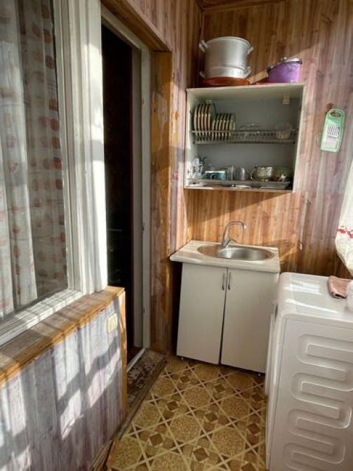 2 комнаты, 50 м², 105 серия, 5 этаж, Косметический ремонт Бишкек - сүрөт 5