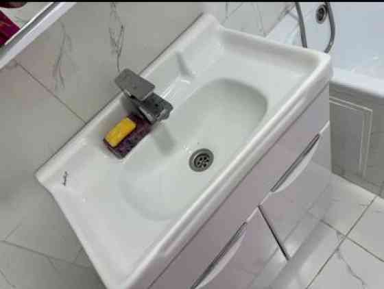 1 комната, 37 м², Элитка, 3 этаж, Евроремонт Bishkek
