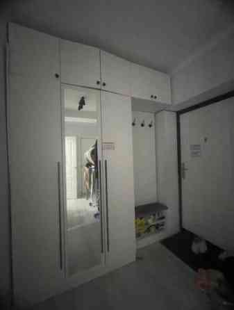 1 комната, 37 м², Элитка, 3 этаж, Евроремонт Bishkek