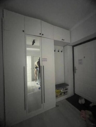 1 комната, 37 м², Элитка, 3 этаж, Евроремонт Bishkek - photo 4