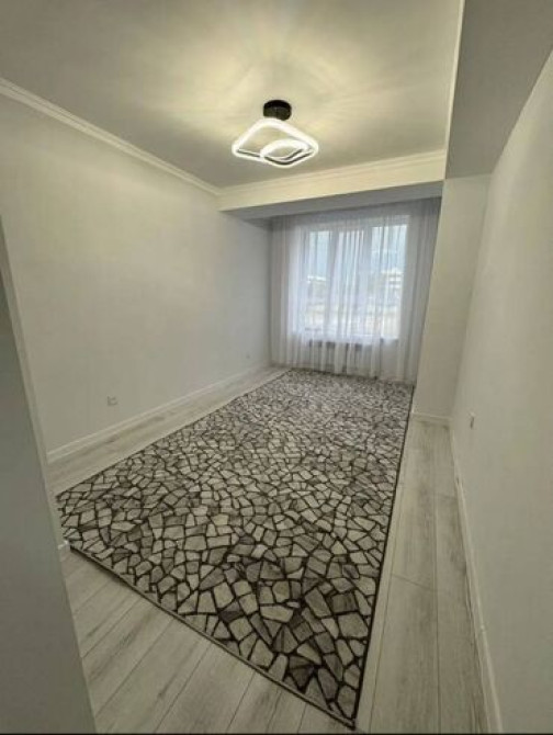 1 комната, 37 м², Элитка, 3 этаж, Евроремонт Бишкек - изображение 1