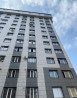 1 комната, 41 м², Элитка, 9 этаж, ПСО (под самоотделку) Bishkek