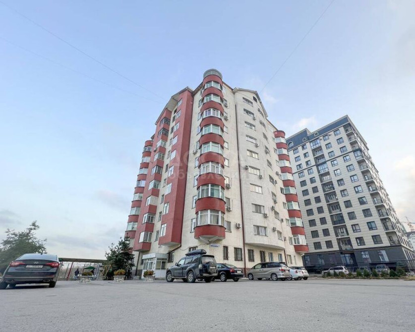 4 комнаты, 146 м², Элитка, 9 этаж, Евроремонт Бишкек - сүрөт 1