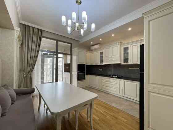 5 и более комнат, 192 м², Элитка, 7 этаж, Евроремонт Bishkek